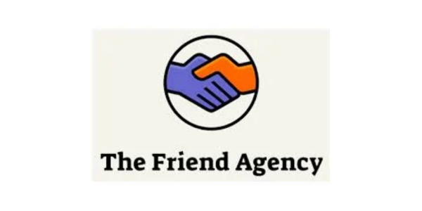 the friend agency